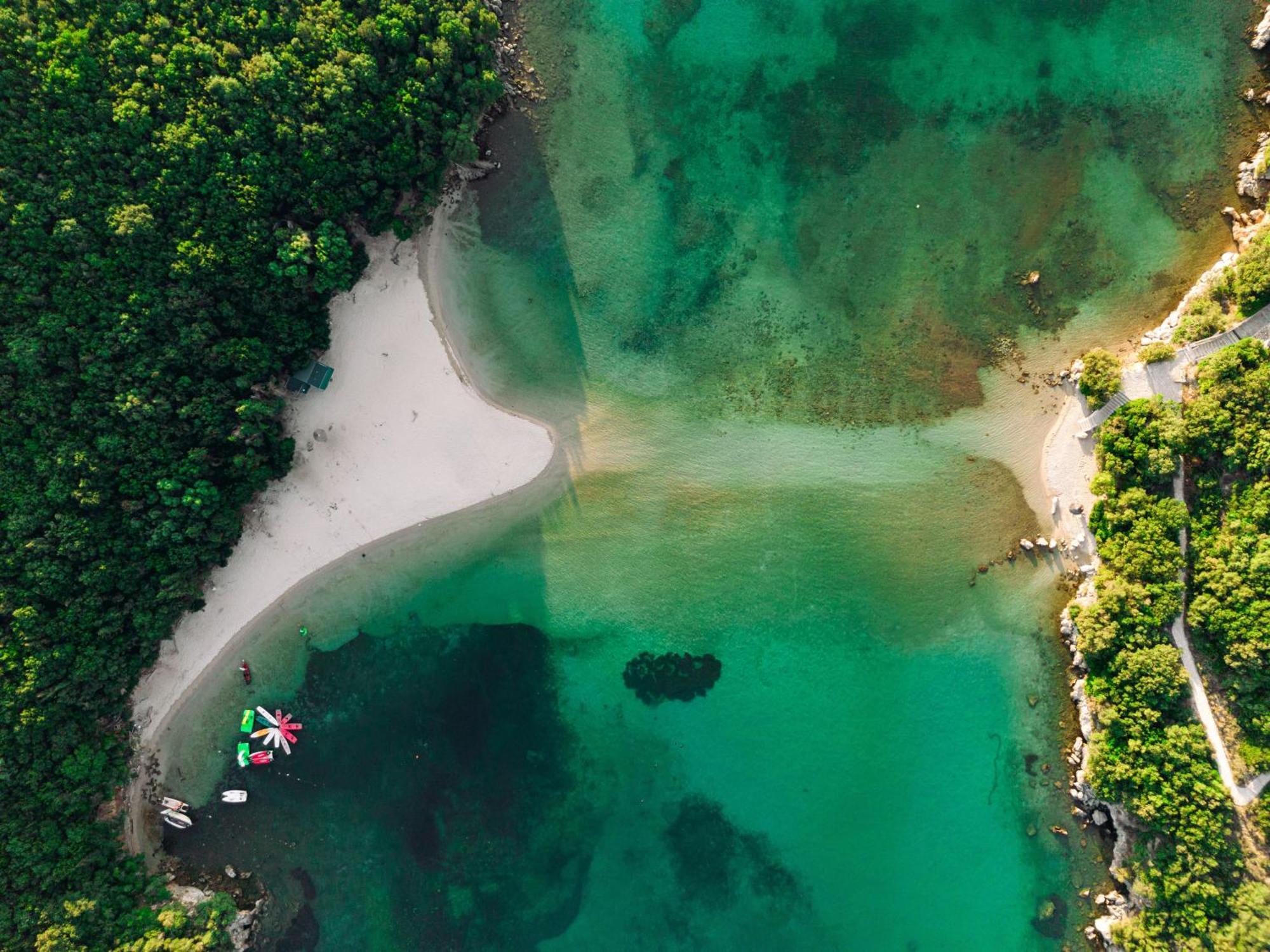 Costa Smeralda Сивота Экстерьер фото