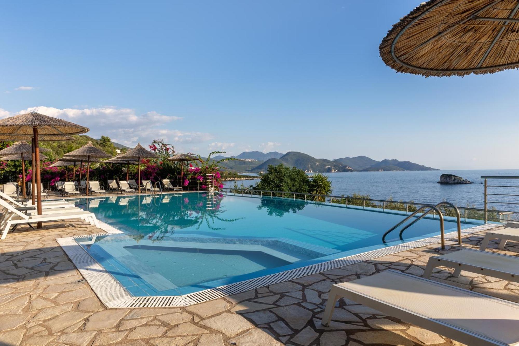 Costa Smeralda Сивота Экстерьер фото