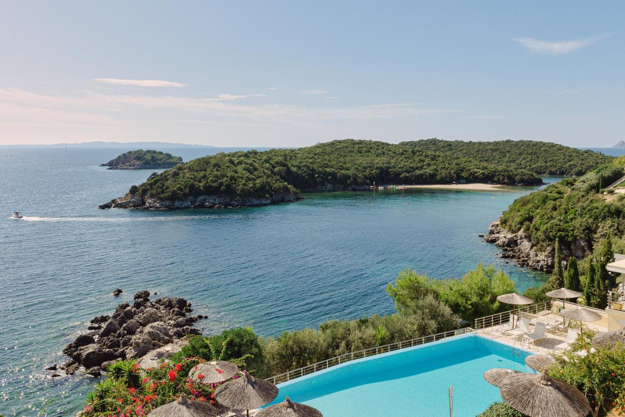 Costa Smeralda Сивота Экстерьер фото