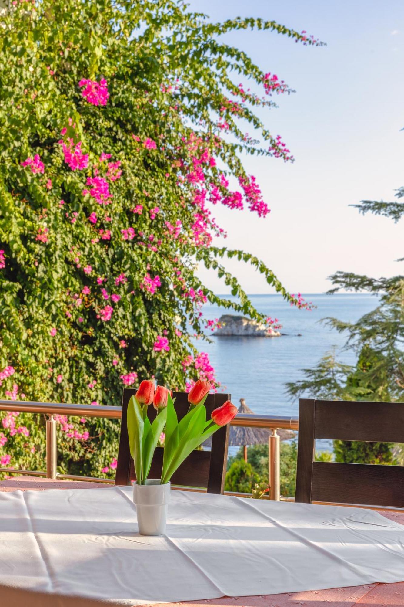 Costa Smeralda Сивота Экстерьер фото