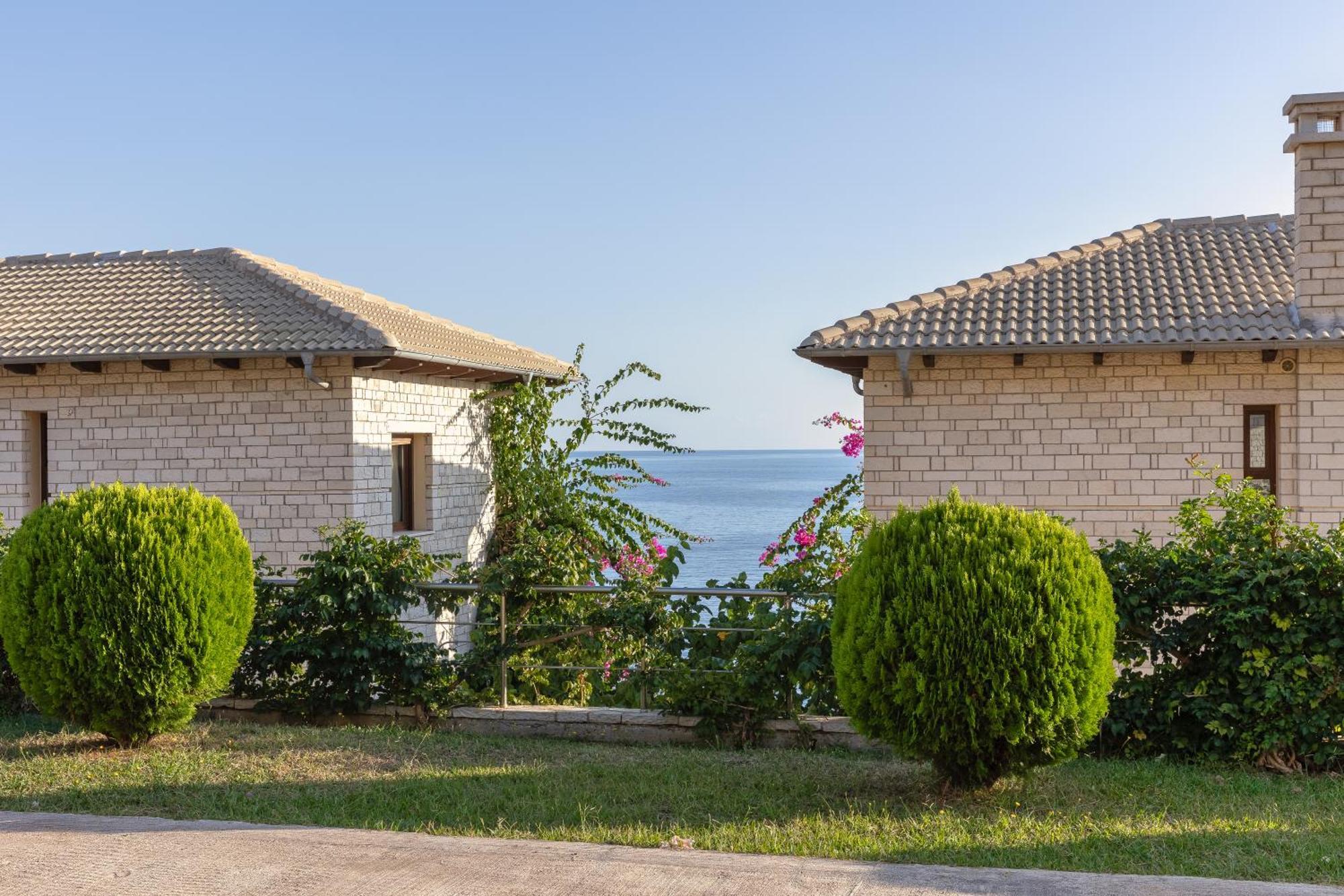 Costa Smeralda Сивота Экстерьер фото