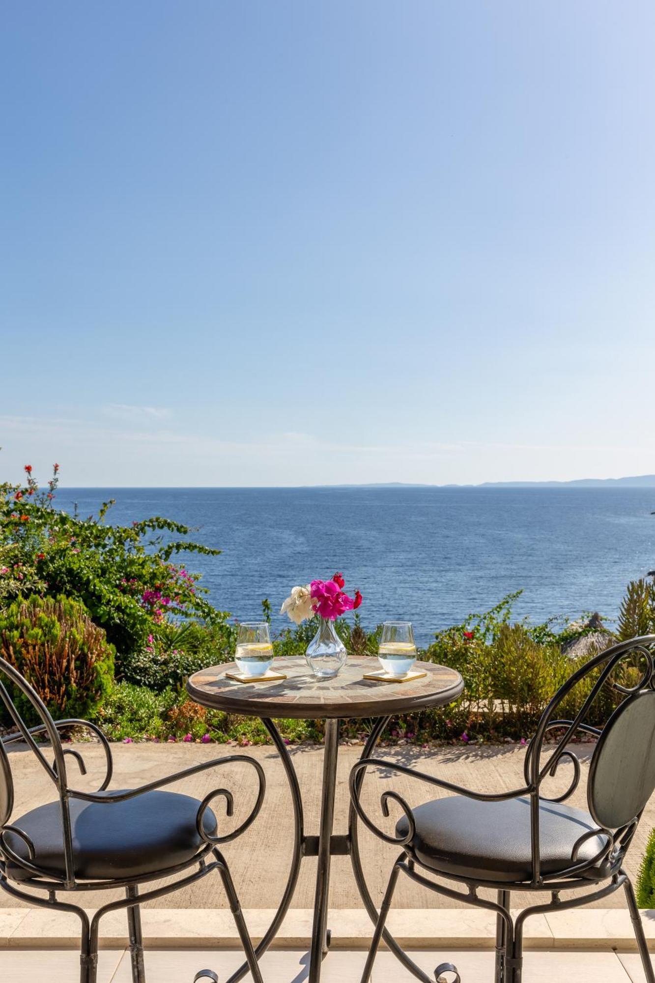 Costa Smeralda Сивота Экстерьер фото