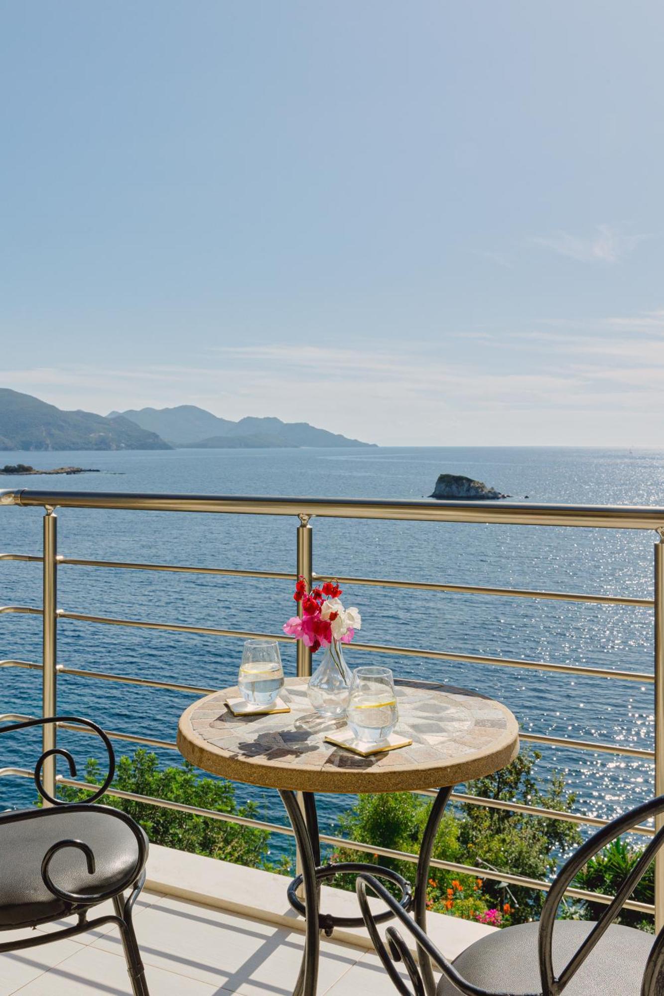 Costa Smeralda Сивота Экстерьер фото